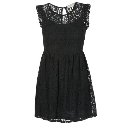 Betty London - GLATOS - Noir