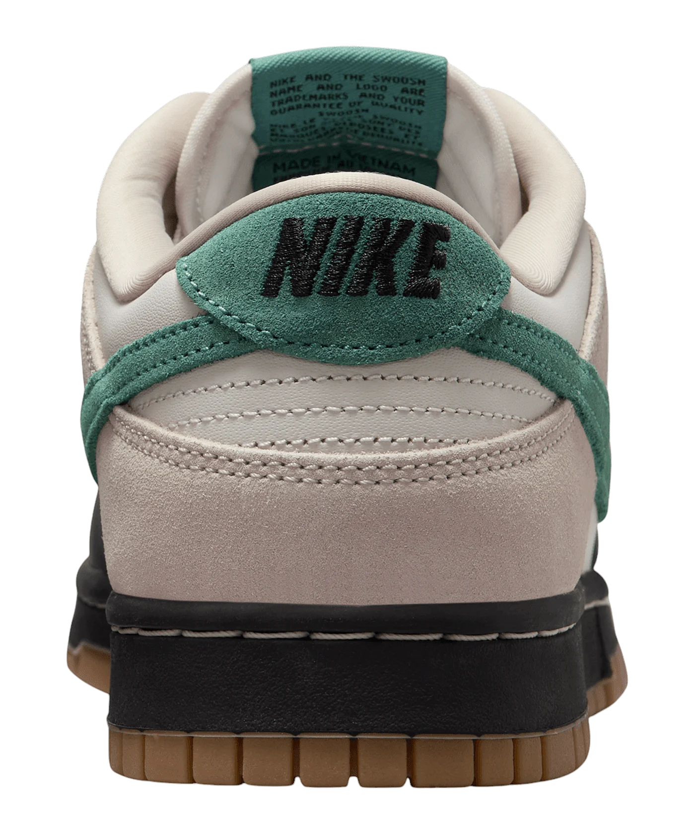 Nike Dunk Low Sneaker Beige F104
