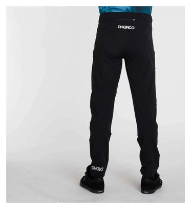 Pantalon Dharco Gravity Noir
