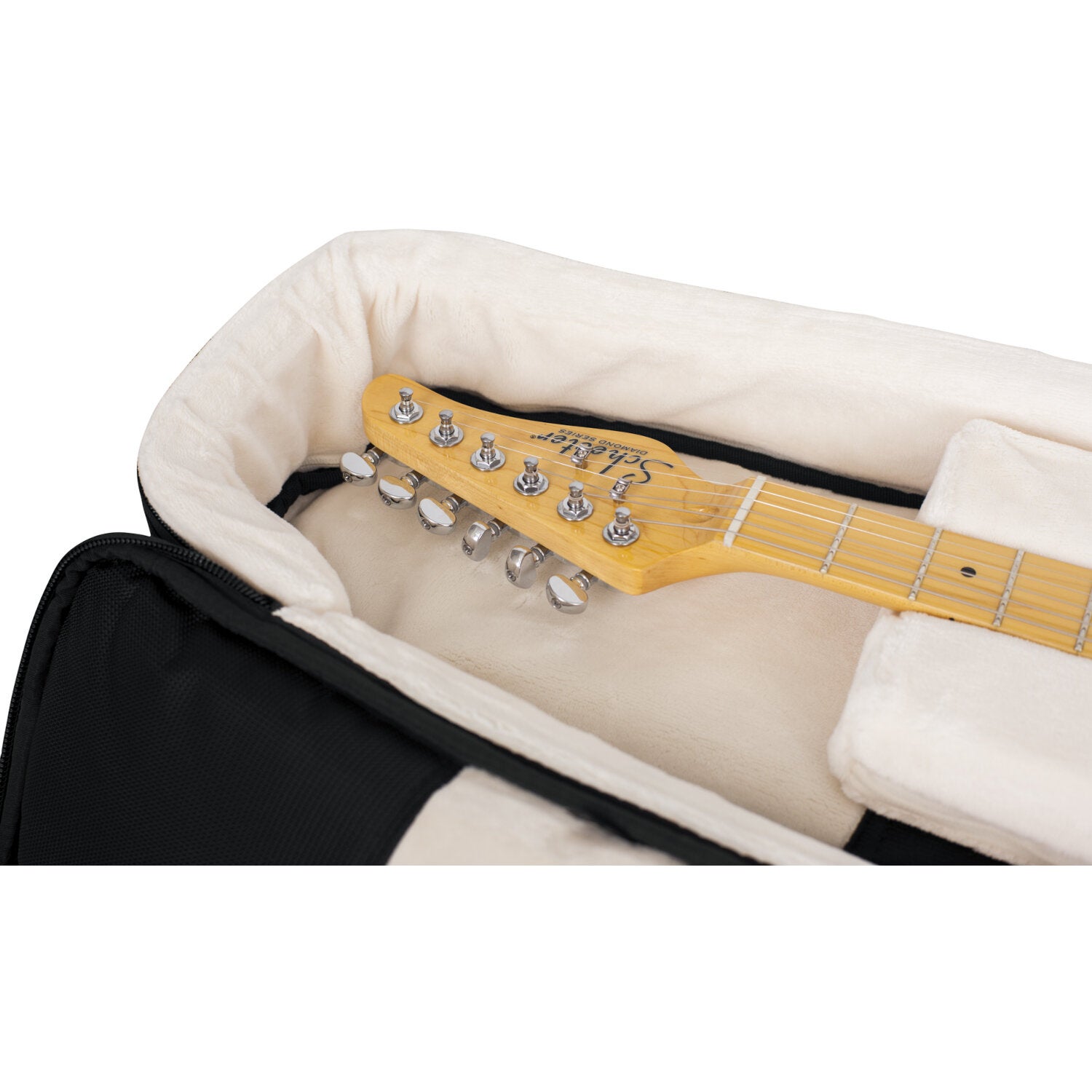 Gator Cases G-PG ELEC 2X ProGo Ultimate draagtas voor 2 elektrische gitaren