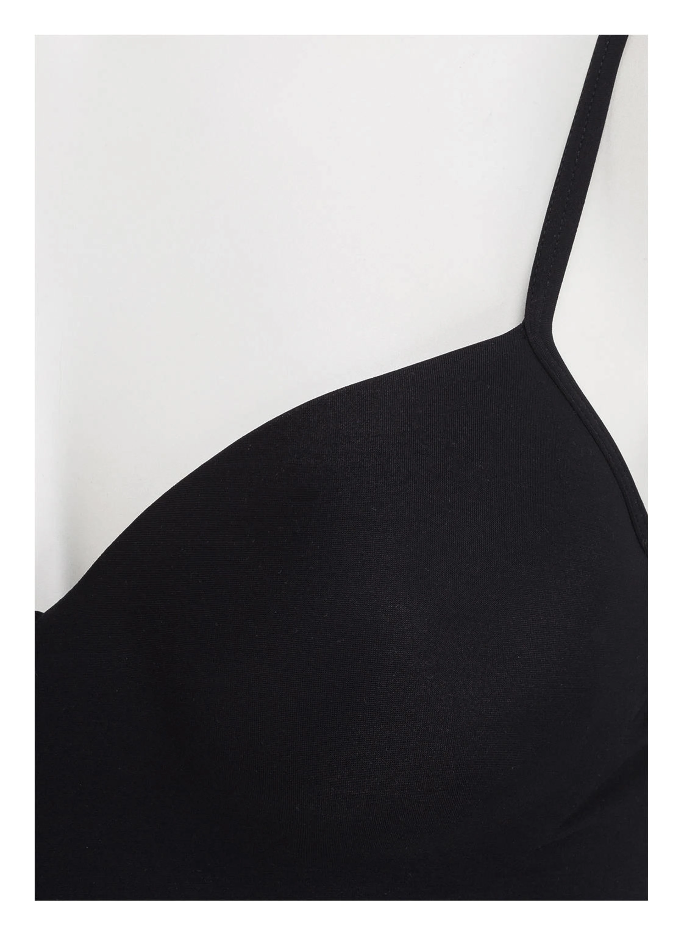 HANRO BH-Hemdchen ALLURE