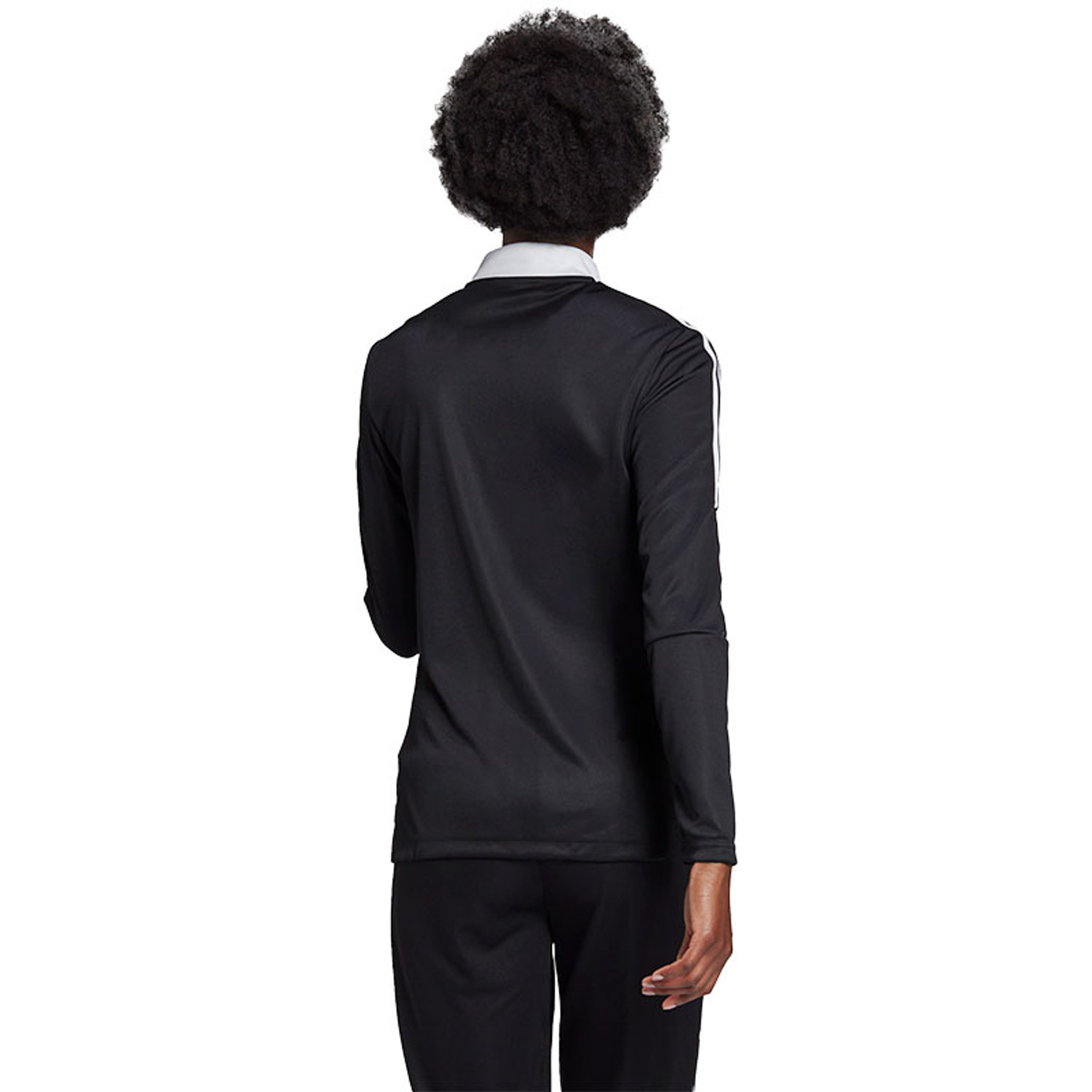 adidas Tiro Training Jacket Dames