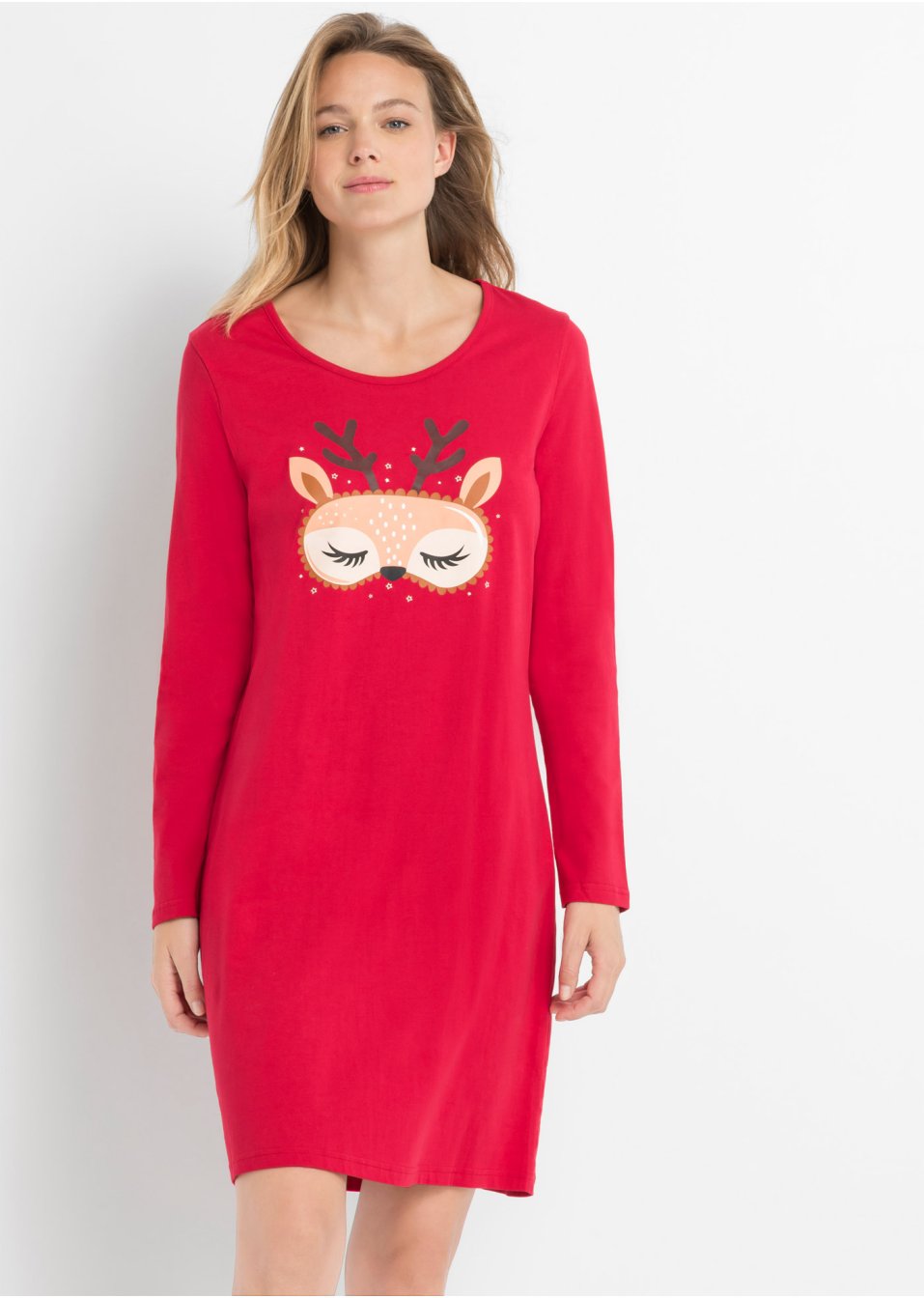 Chemise de nuit