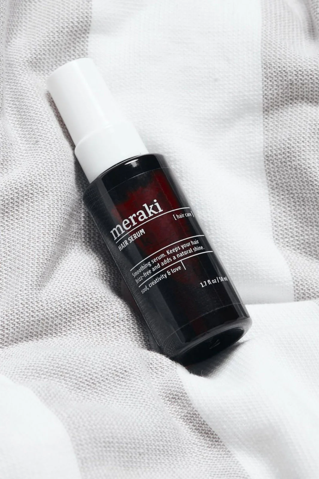 Meraki Hair Serum