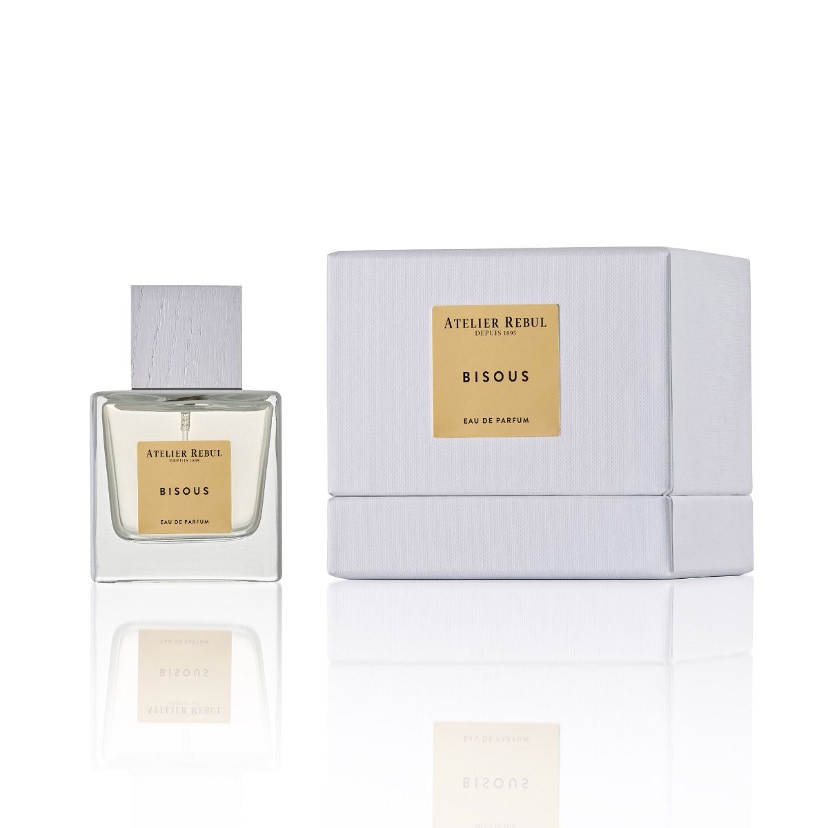 Atelier Rebul Bisous Damesparfum 100ml