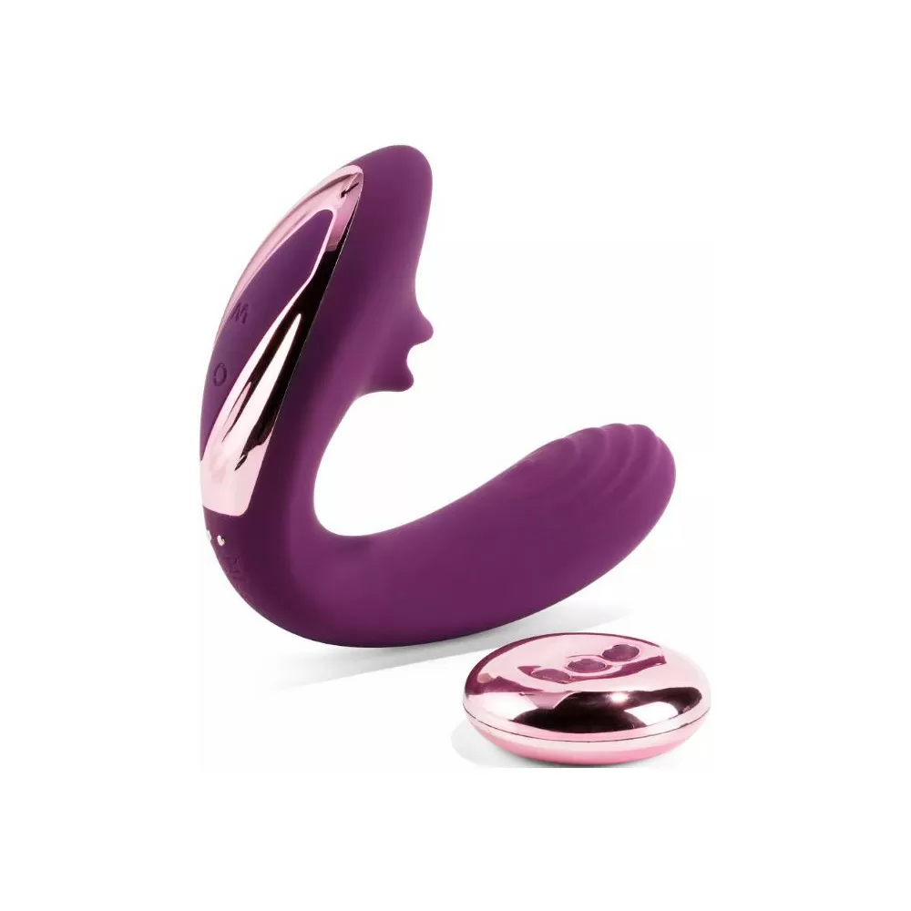 Tracy's Dog Clitoral Licking G-spot Vibrator OG