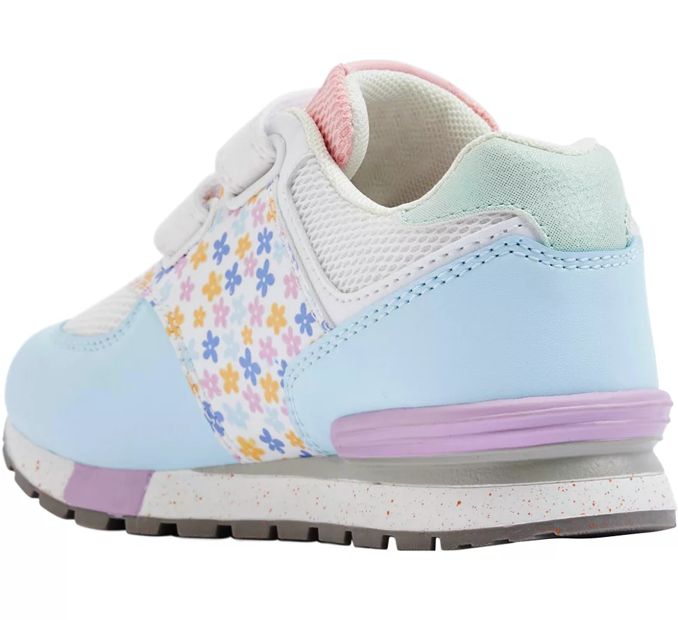 Klettschuh - Hoppy - Weit