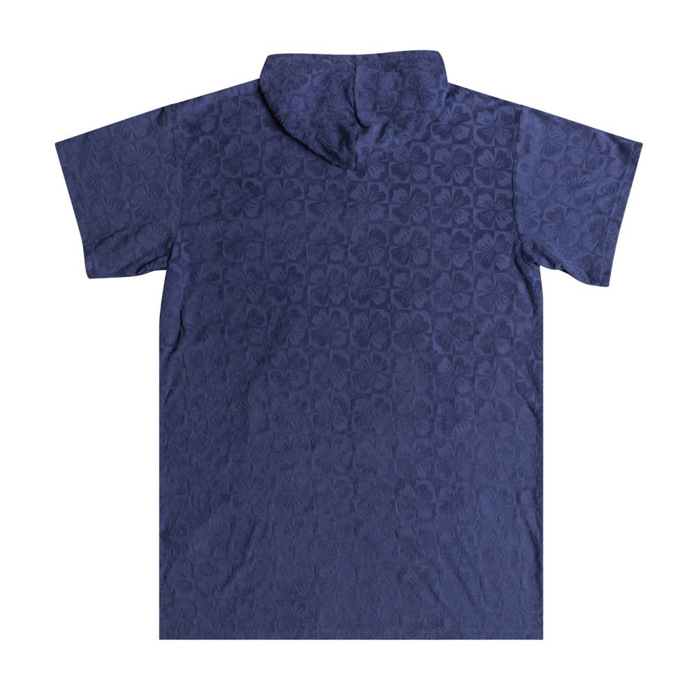 Roxy BLISS F - Poncho Femme marlin
