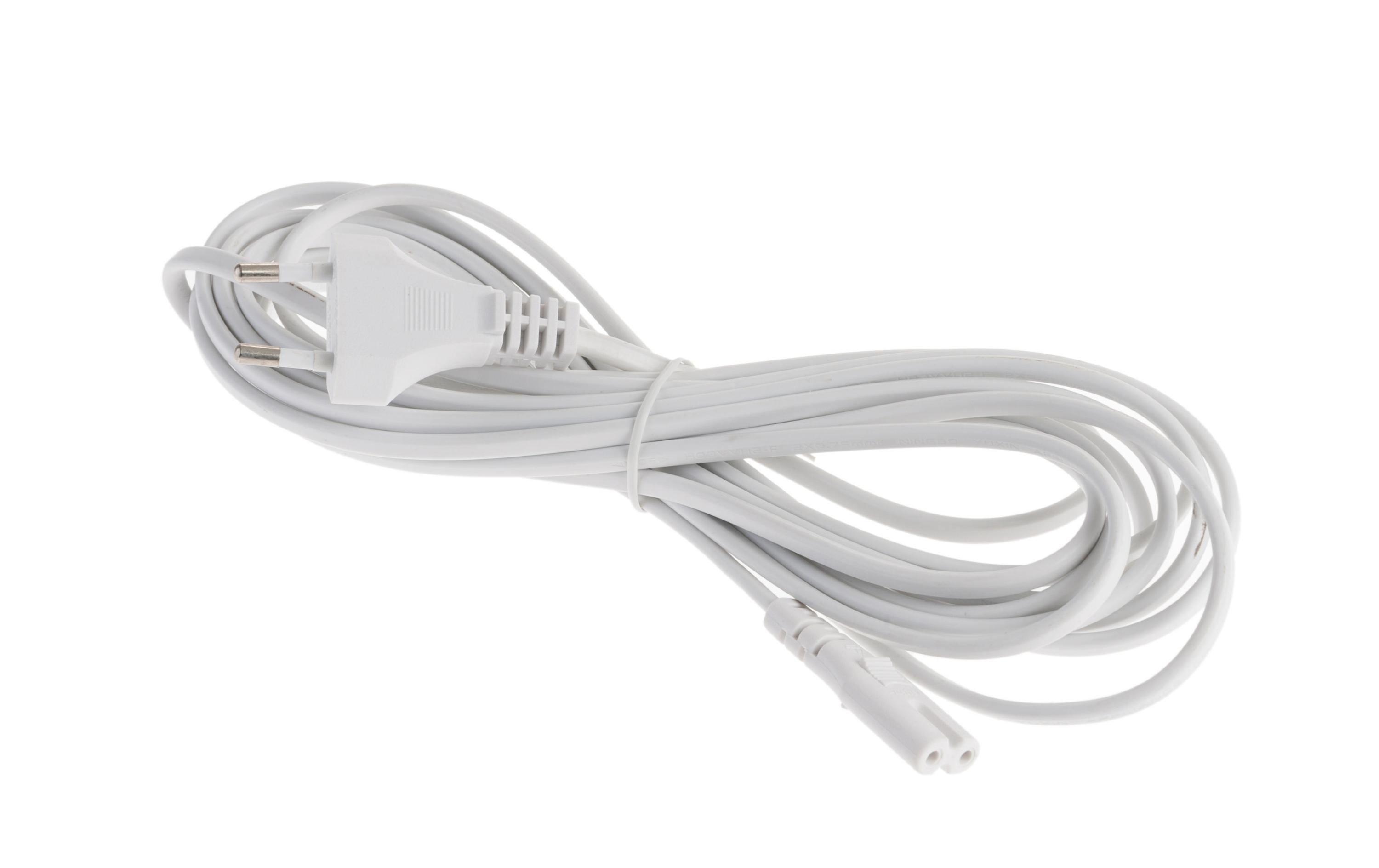 Netzkabel 5 m C7-T26Netzkabel 5 m C7-T26