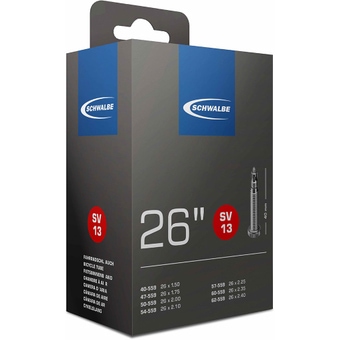 Schwalbe MTB SV 26 Schlauch
