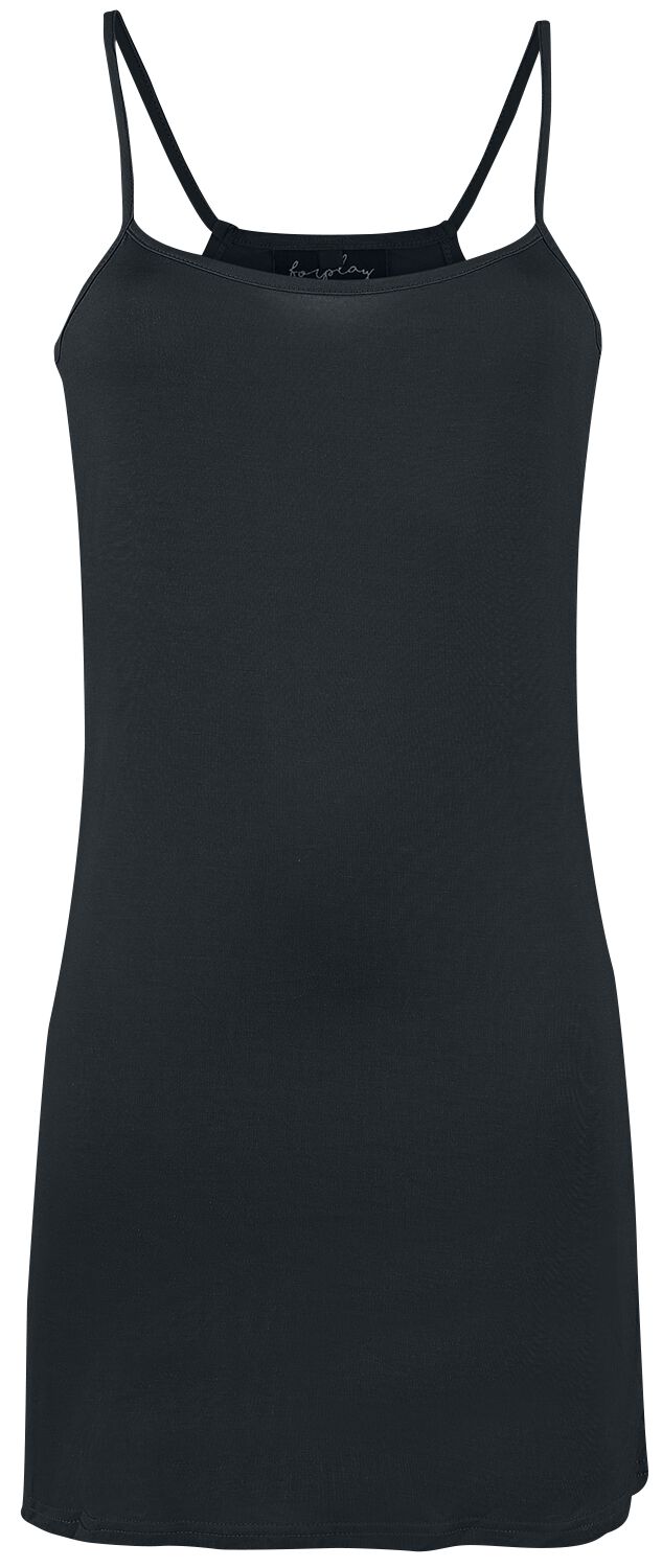 Robe 2-en-1 | Forplay Robe courte