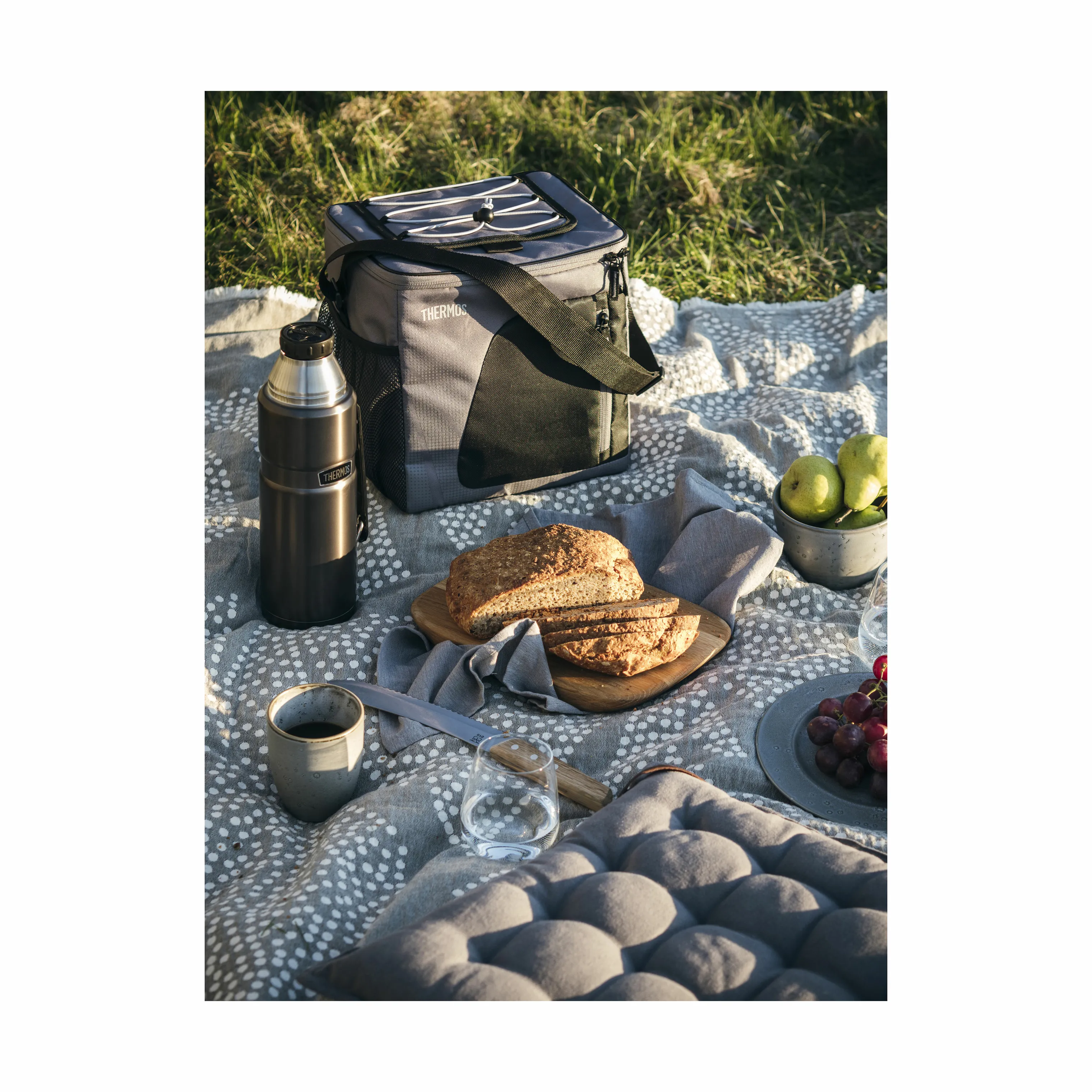 Thermos Radiance Køletaske