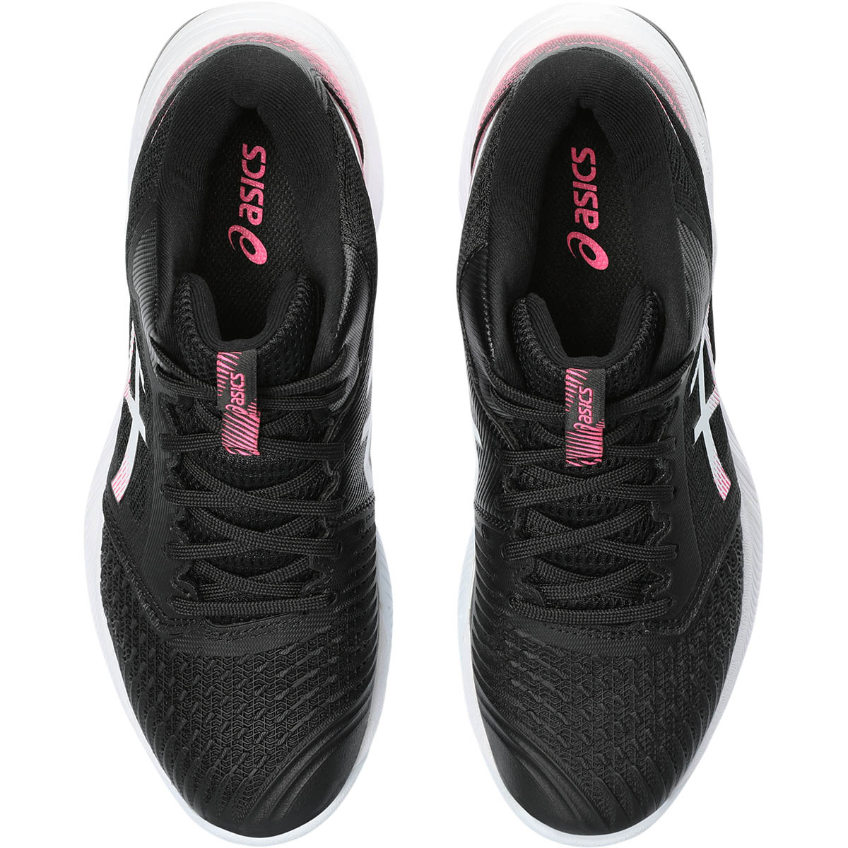 ASICS Netburner Ballistic FF MT 3 Håndboldsko Dame