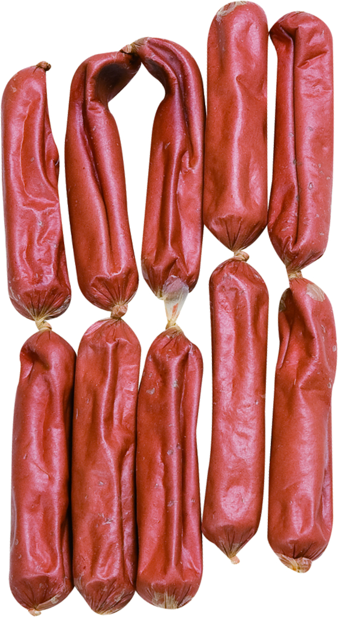 Flamingo f-511384 - Friandises Saucisses avec canard