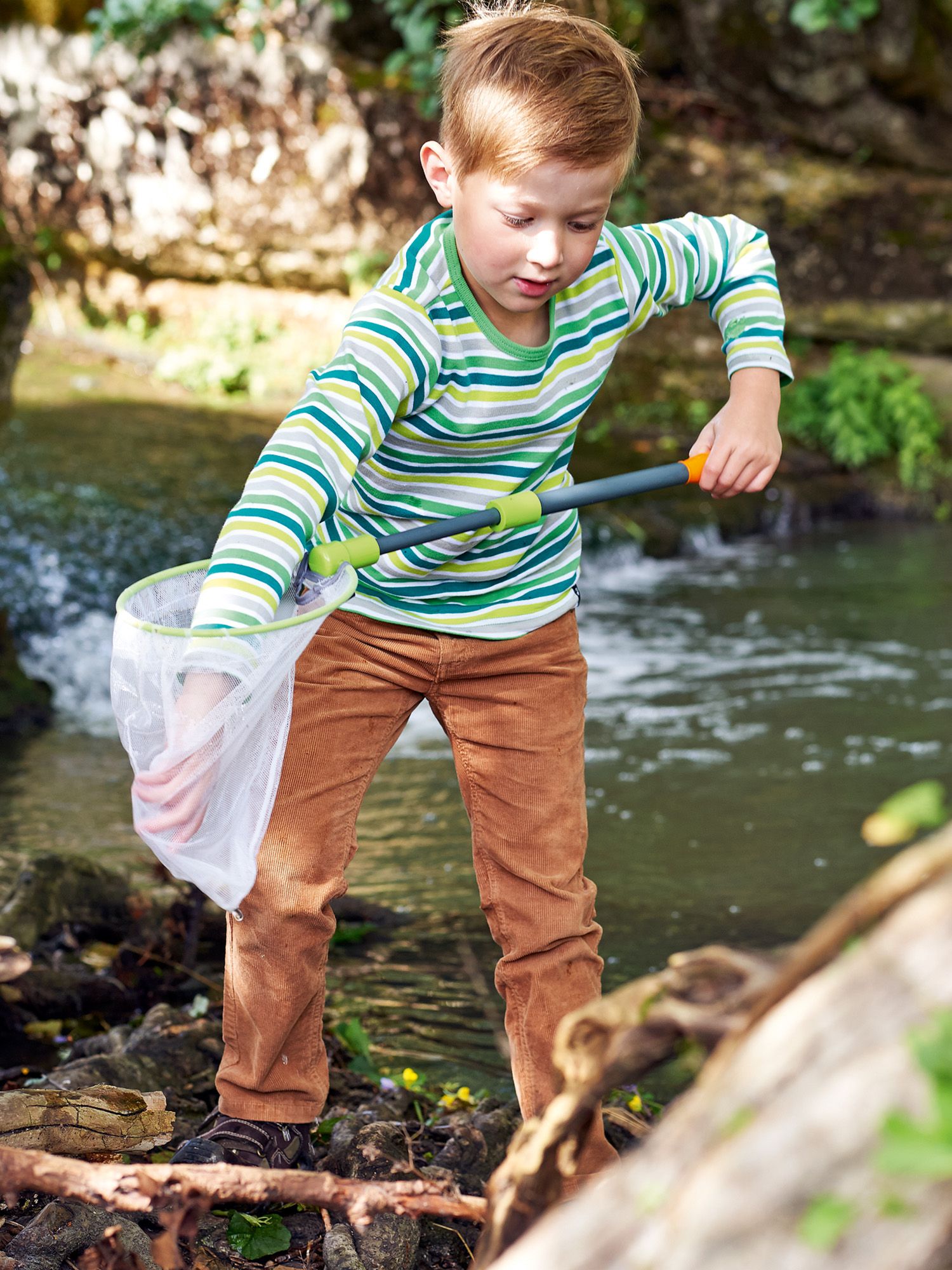 HABA Kescher Terra Kids Kescher