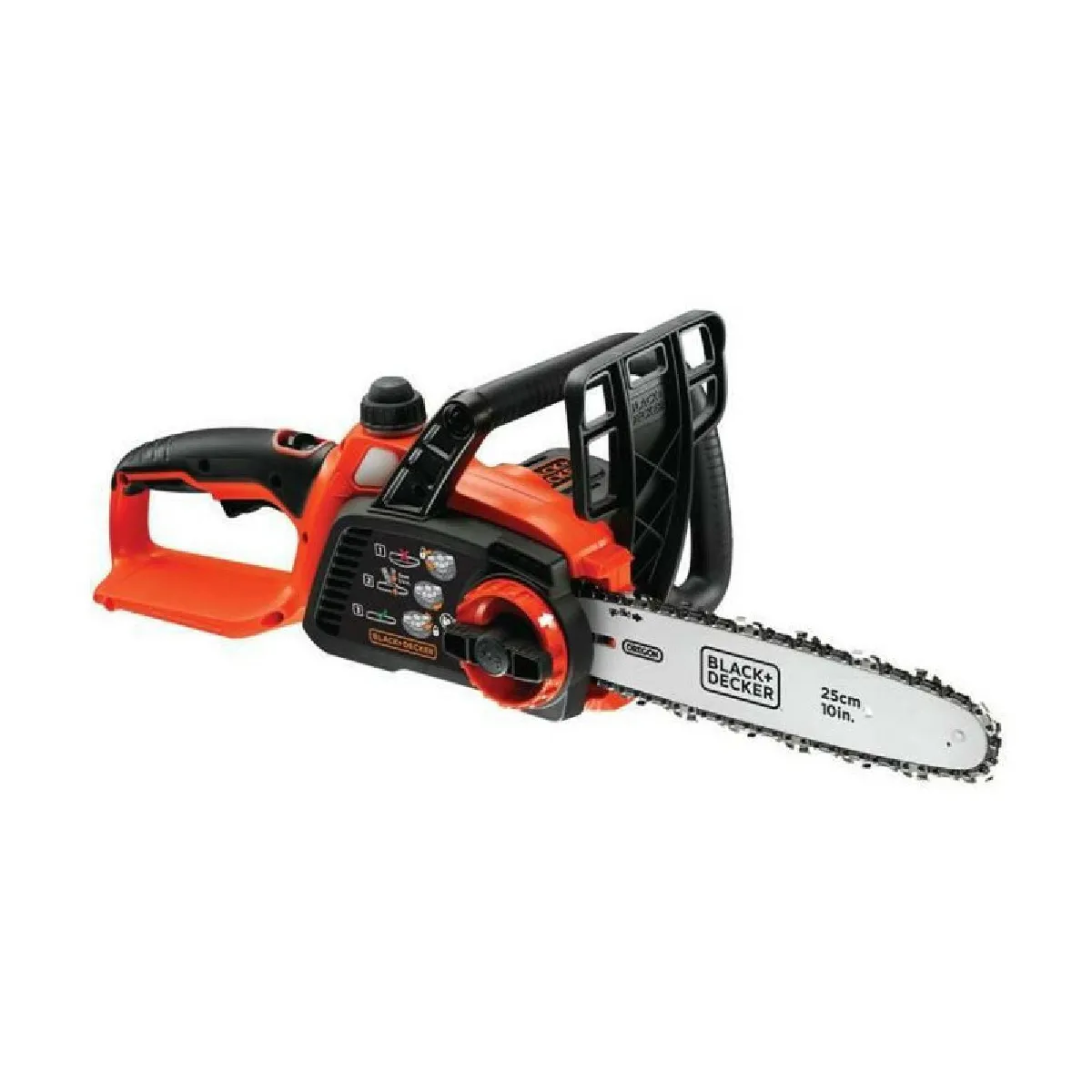 Black & Decker Scie à chaîne
