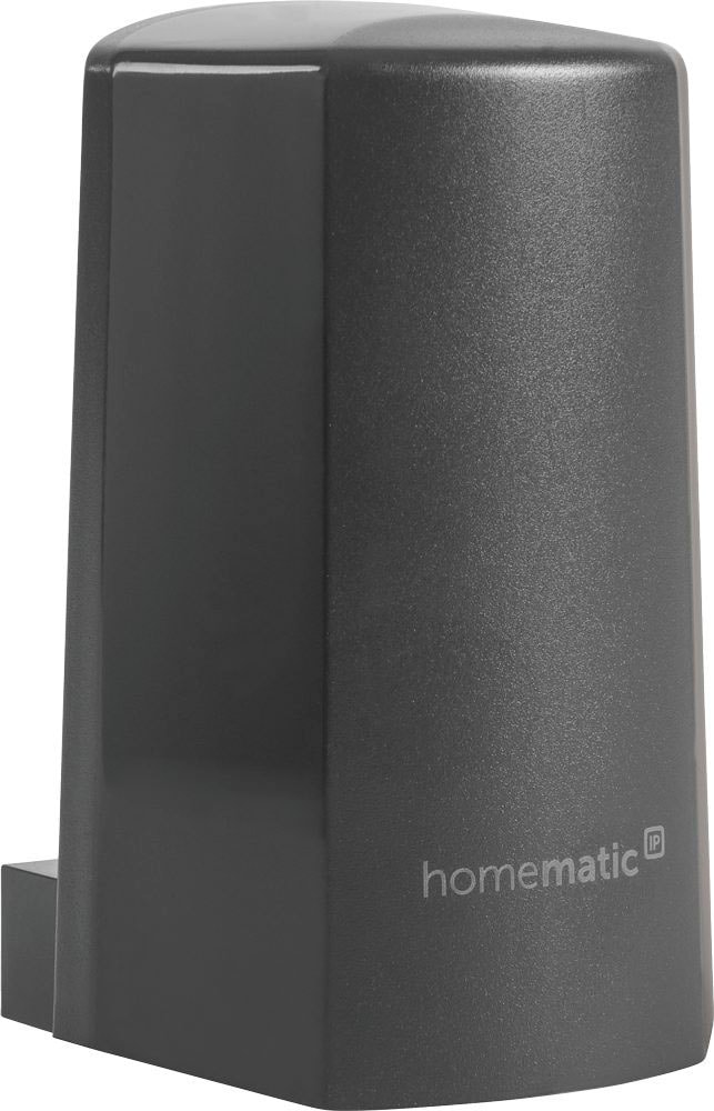 Homematic IP Sensor »Temp. & Luftfeuchtigkeitssensor aussen - weiss (150573A0)«
