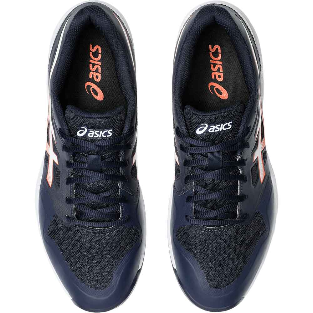 ASICS Gel-Court Hunter 3 Hallenschuhe Herren midnight