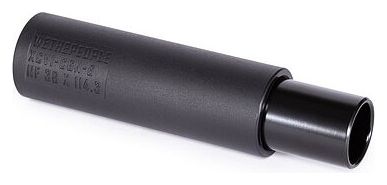 Paire de Pegs WeThePeople Temper Noir