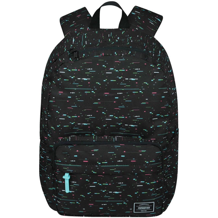 American Tourister Urban Groove 23 - Rucksack 40 cm glitch