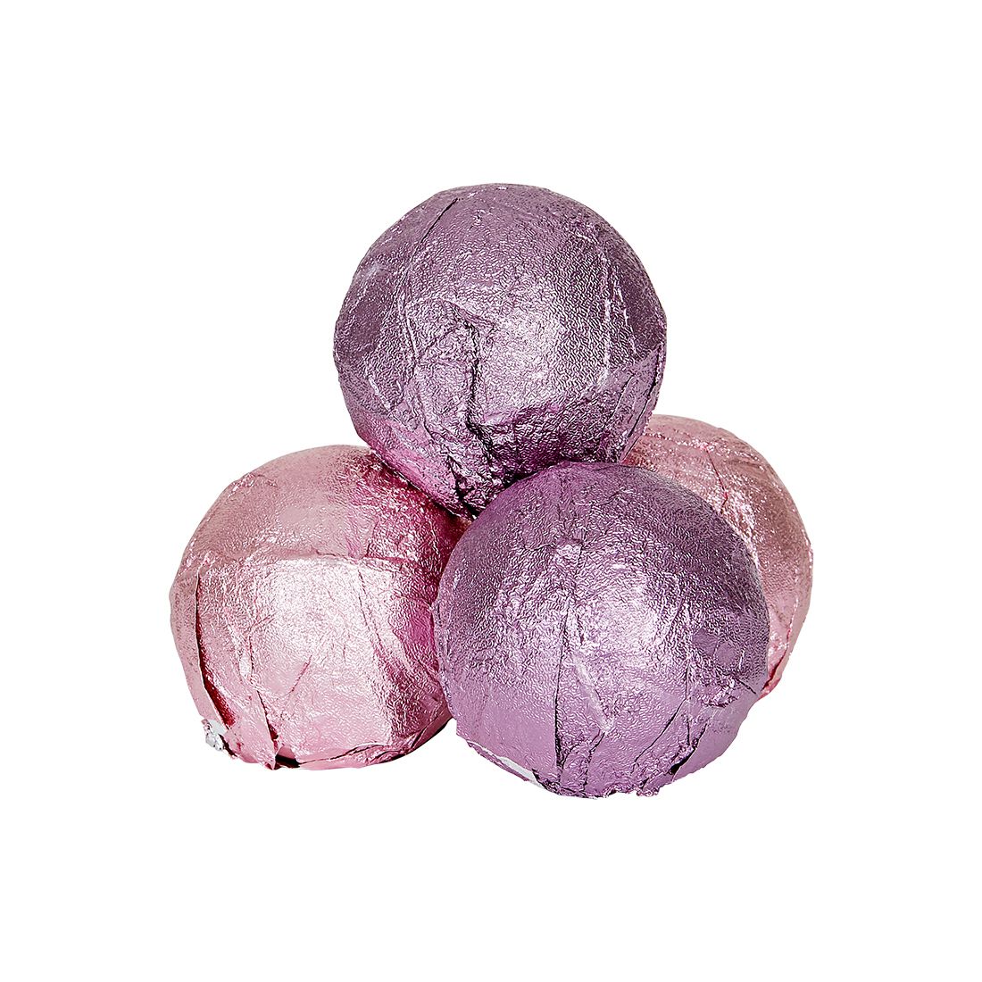 Badebomber 4pk
