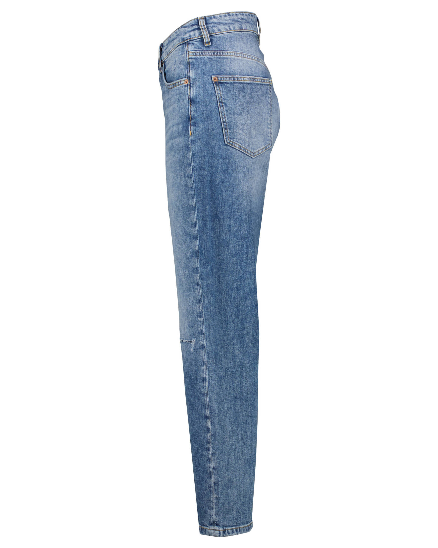 Cambio| Damen Jeans VIKY Straight Fit