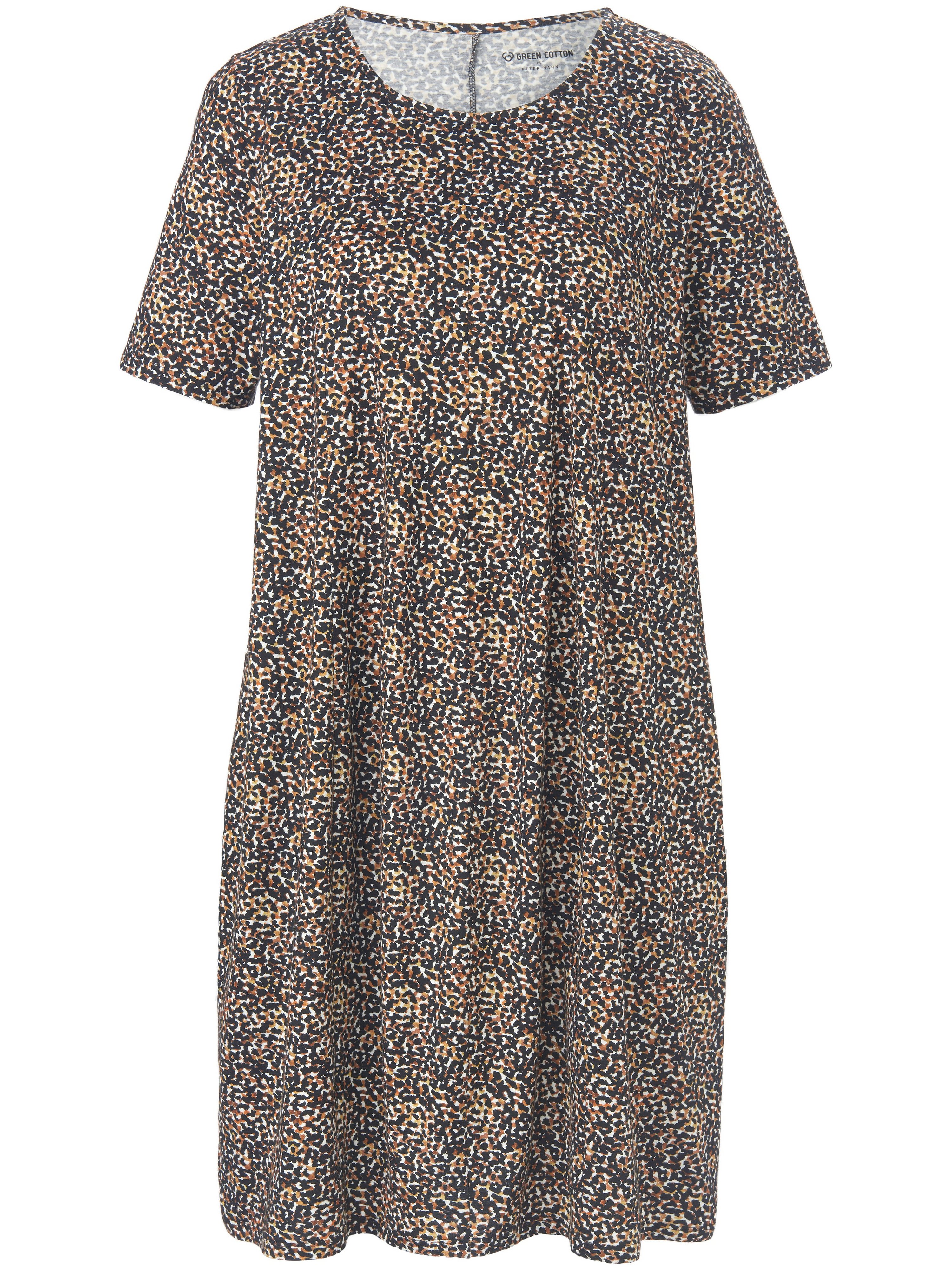 Jersey-Kleid