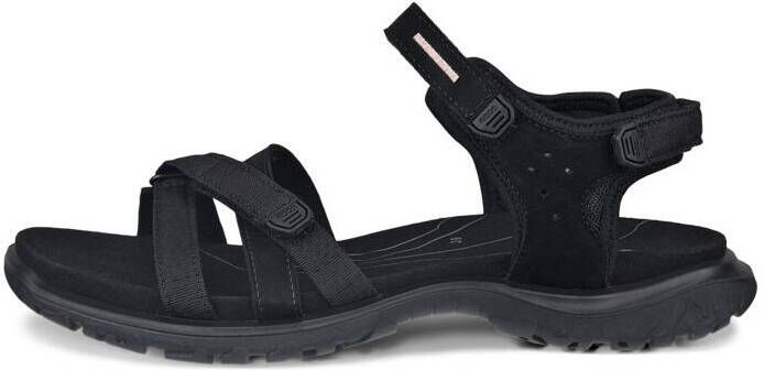 ECCO Offroad Roam Dames Sandaal 853303-51052 Zwart