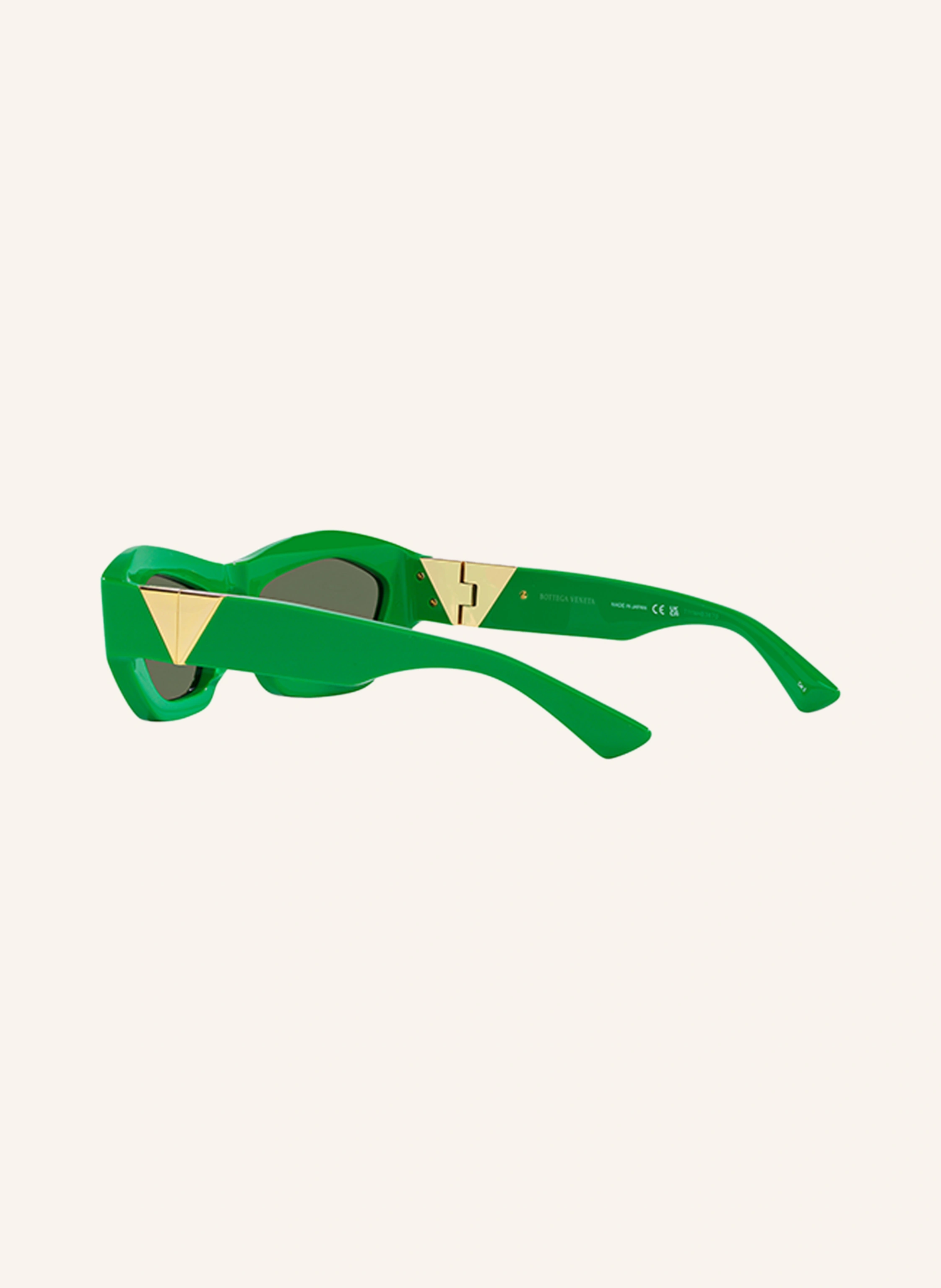 BOTTEGA VENETA Sonnenbrille BV1221S
