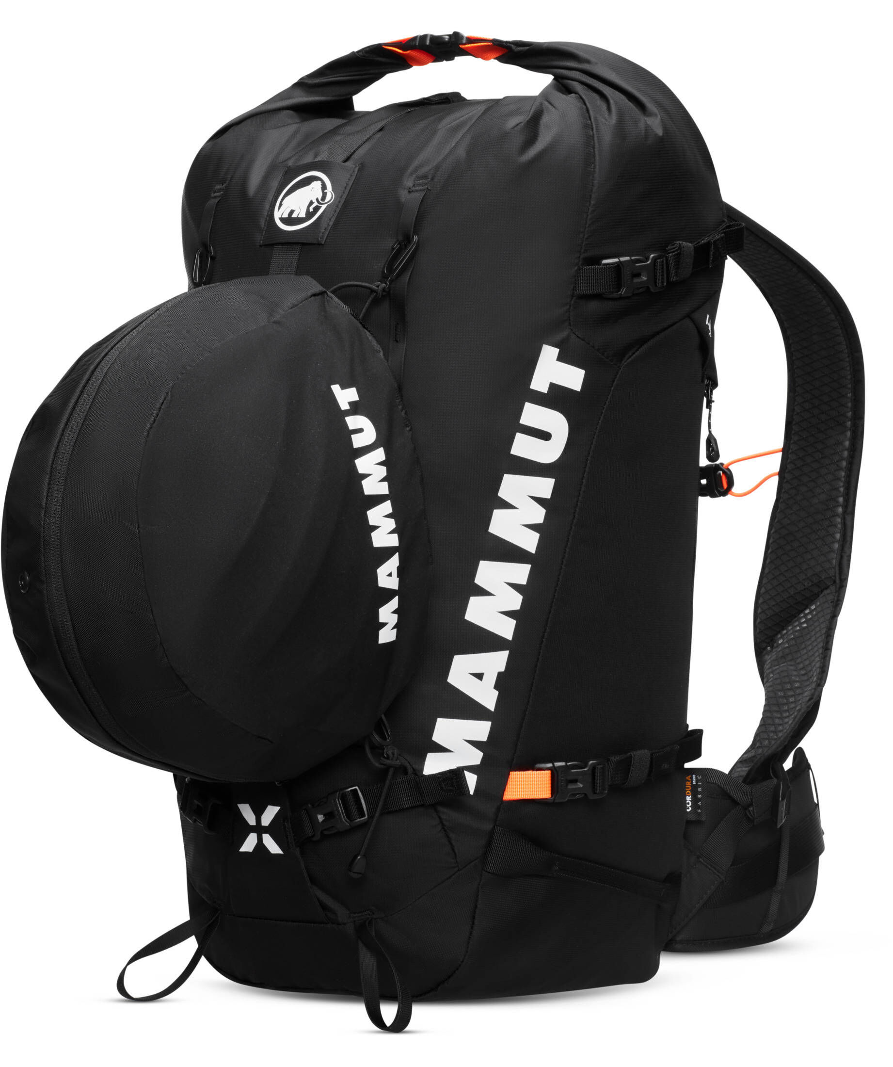 Mammut| Helmhalter Helmet Holder Pro