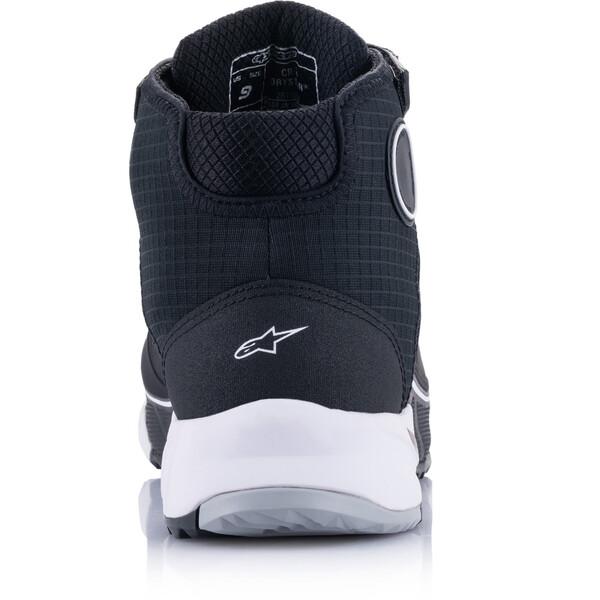 Alpinestars - Baskets CR-X Drystar® Noir / Blanc