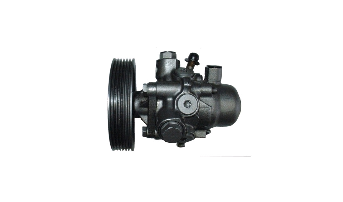 Servopumpe Hydraulisk 114 mm