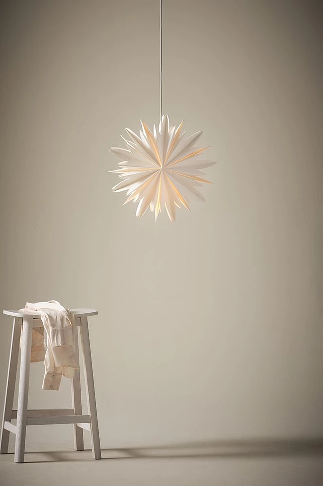 MIMOSA adventsstjerne ø 44 cm