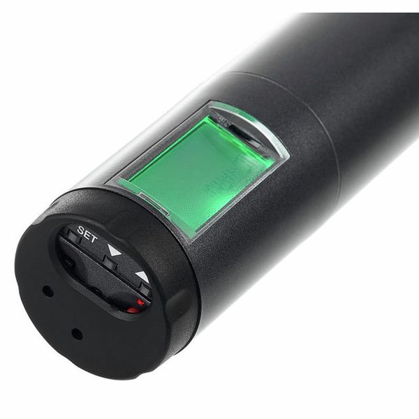 Sennheiser SKM 2020 II D