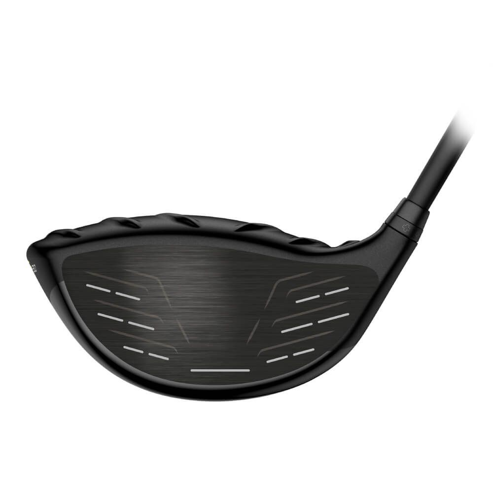 Demo | G430 LST Driver