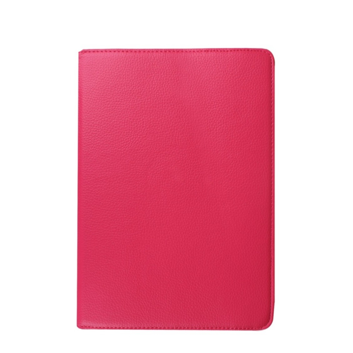Samsung Galaxy Tab S2 9.7 Flipcase Hülle Ledertasche - Pink