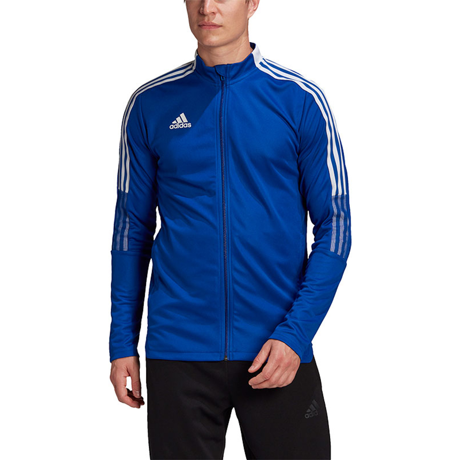 adidas Tiro Track Jacket