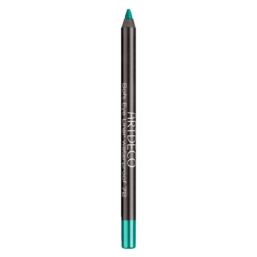 Artdeco Soft Eye Liner Waterproof #72 Green Turquise 1,2g