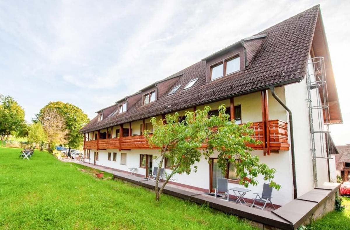 Kurzurlaub für 2 im Spessart (1 Nacht)