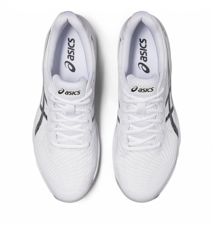 Tênis Asics Gel-Game 9 Clay/Oc Branco