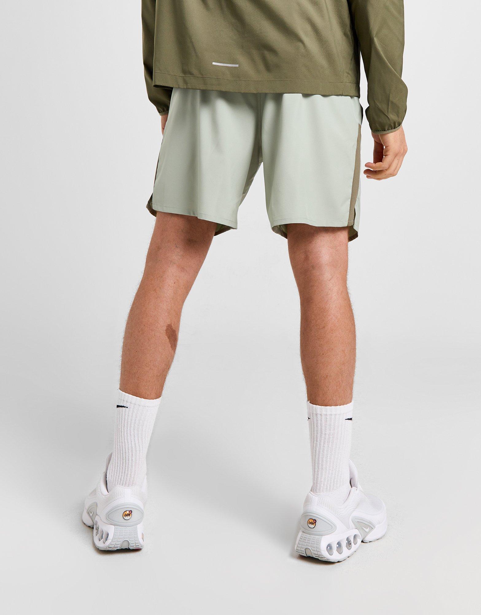 Nike Short Challenger 7" Homme