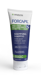 Arkopharma Forcapil Shampoo Tegen Haaruitval 200ML