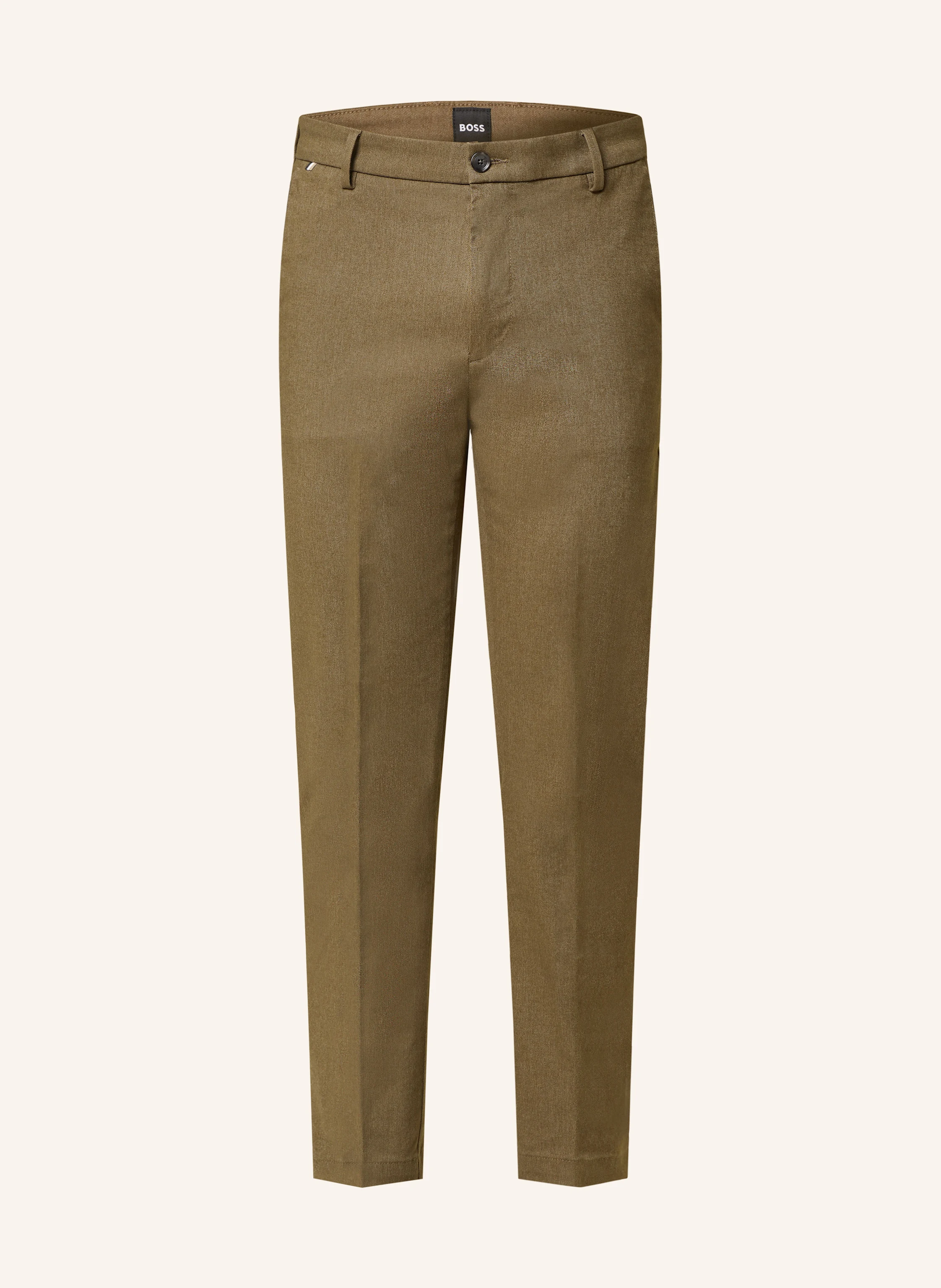 BOSS Chino KANE Regular Tapered Fit