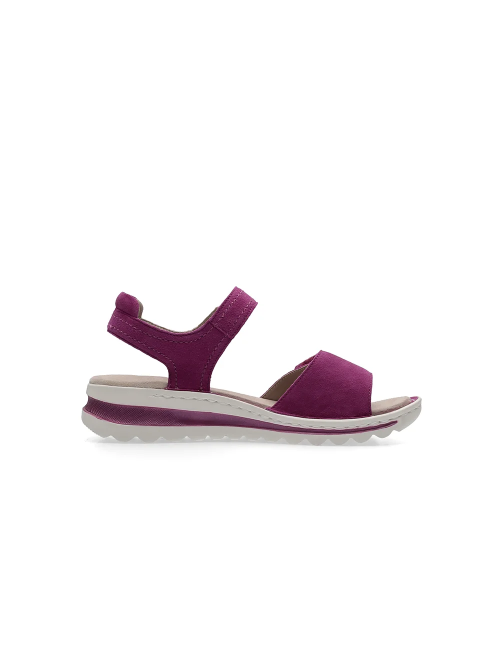 Sandale Tampa pink