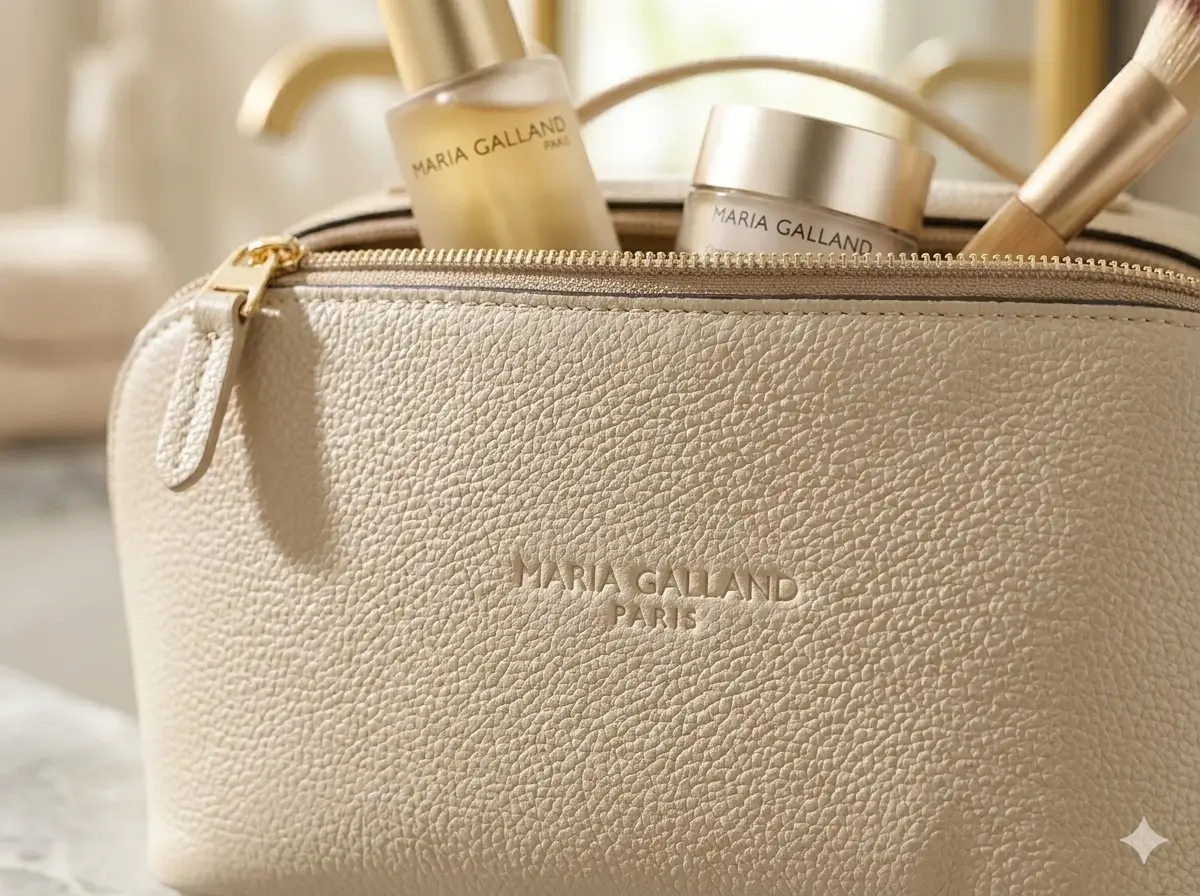 Multi-Compartment Pouch