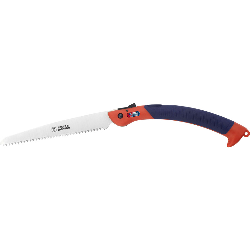 Spear & Jackson opvouwbare snoeizaag 305mm*