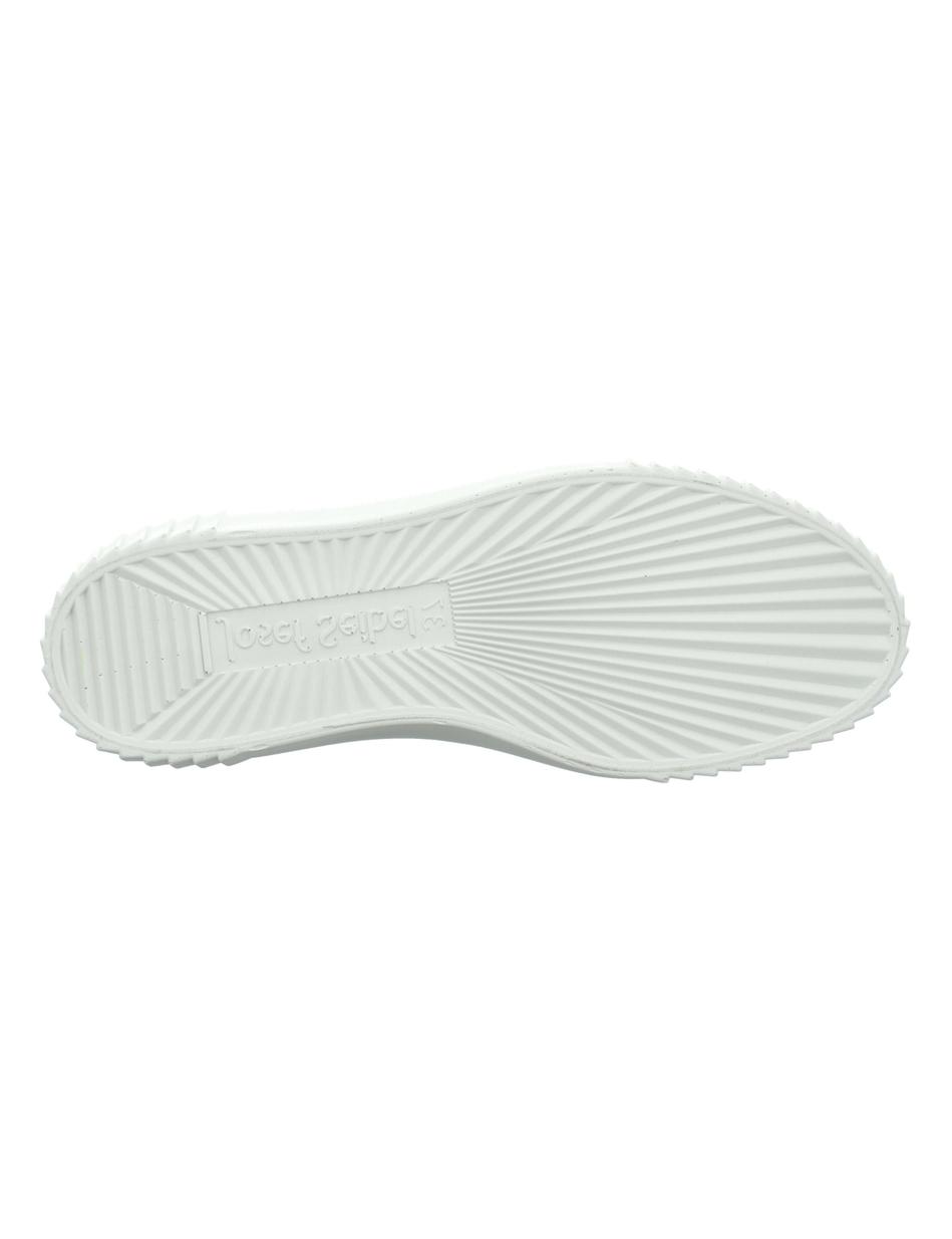 Halbschuh Montreal S 08, petrol