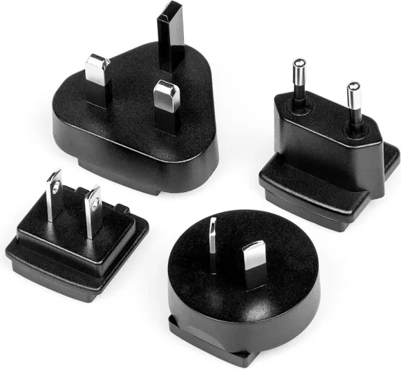 iFi Audio iPower2 Alimentations séparées