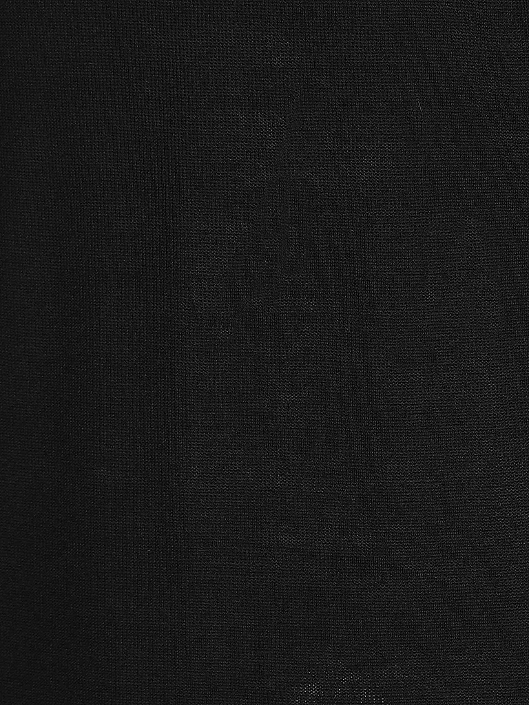 STRELLSON Stehkragenpullover MAREK schwarz