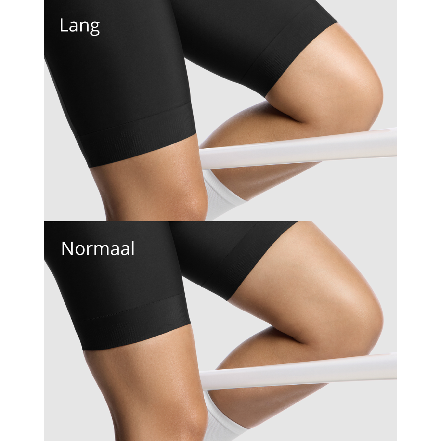 Assos Uma GT S11 Half Korte Fietsbroek Dames